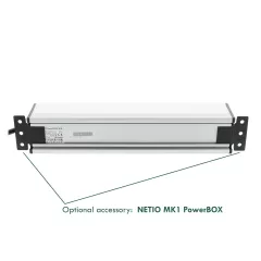 NETIO MK1 PowerBOX - držák na zeď