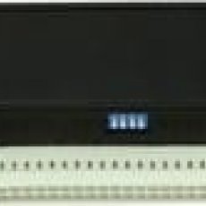 Snímač teploty s výstupem Ethernet a relé do stojanu rack 19" - Comet H4531R