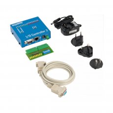 I/O controller 2 set plný sériový port a I/O na Ethernet