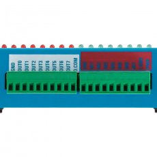 I/O controller 2 set plný sériový port a I/O na Ethernet