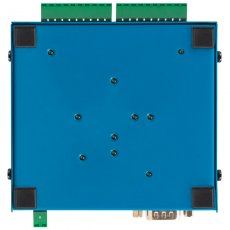 I/O controller 2 set plný sériový port a I/O na Ethernet