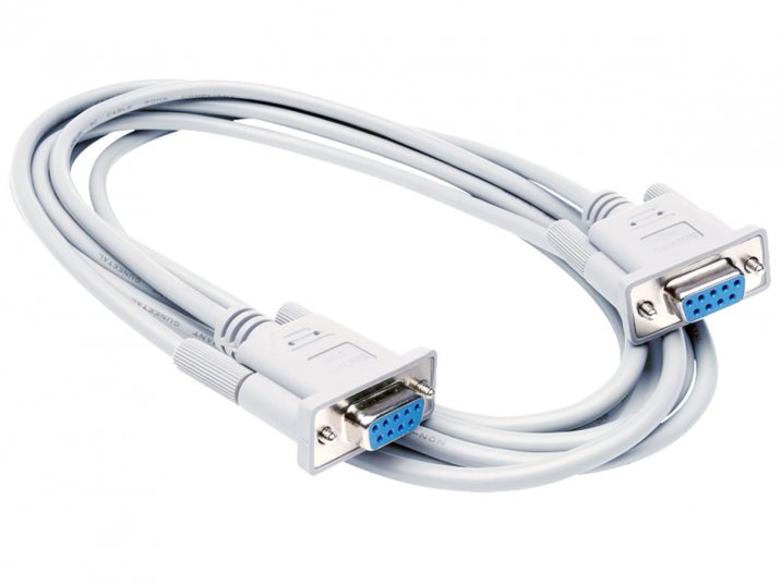 Laplink 2m Cannon 9M - 9M
