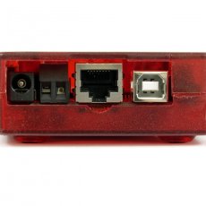 UE9 USB/Ethernet měřící karta LabJack