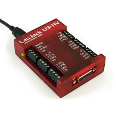 U3 HV USB měřící karta LabJack