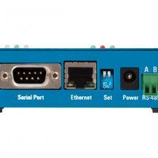 Převodník linek RS-485/232 na Ethernet - PortBox2 set