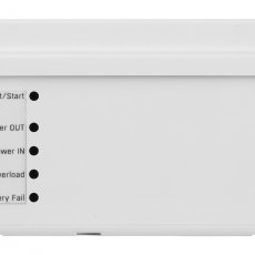 UPS 12V a 5V - Záložní zdroj 12V a 5V s indikací výpadku napájení