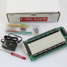 EB37 Experiment Board Labjack