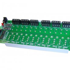 RB12 Relay Board Labjack