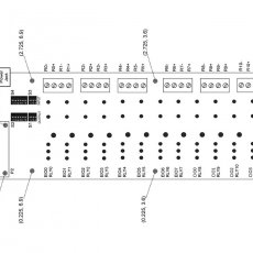 RB12 Relay Board Labjack