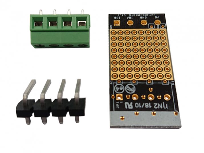 LJTick-Proto Labjack