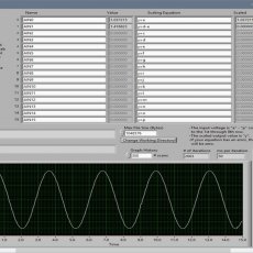 Labjack T4 - Multifunkční DAQ s ethernetem a USB