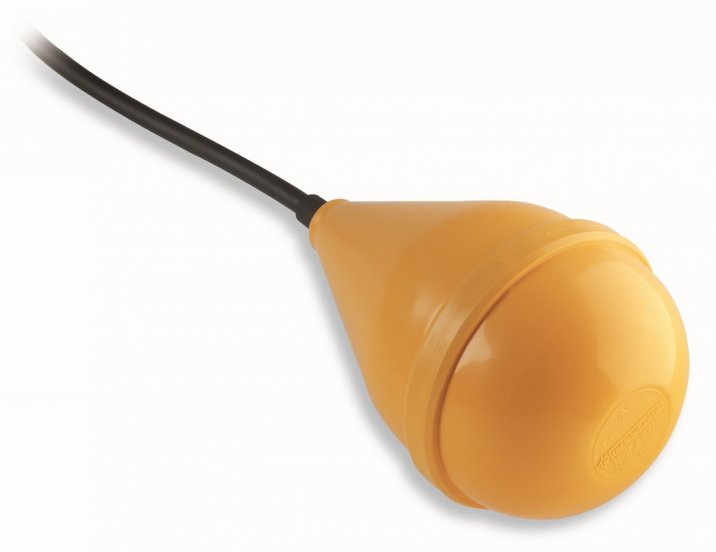 Plovák do septiku Taurus - 6m